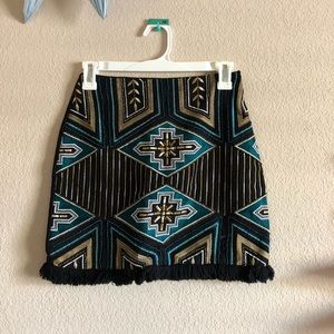 H&M skirt